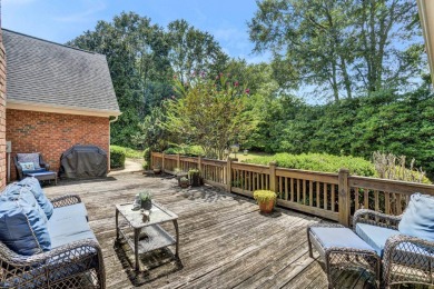 Welcome to this quality-built custom brick home, thoughtfully on The Carolina Country Club in South Carolina - for sale on GolfHomes.com, golf home, golf lot