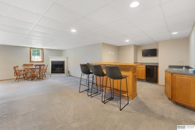 Nathan Hanson, M: , Nathan.Hanson,   - Stunning ranch-style home on Oak Hills Country Club in Nebraska - for sale on GolfHomes.com, golf home, golf lot
