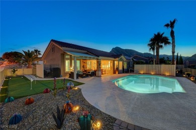 Experience affordable luxury living in Sun City Summerlin! This on Highland Falls Golf Club in Nevada - for sale on GolfHomes.com, golf home, golf lot