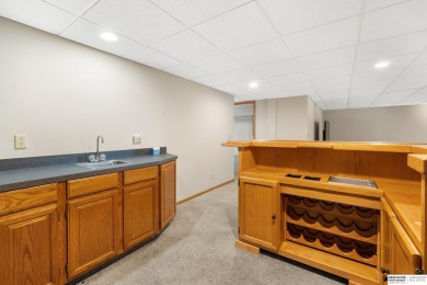 Nathan Hanson, M: , Nathan.Hanson,   - Stunning ranch-style home on Oak Hills Country Club in Nebraska - for sale on GolfHomes.com, golf home, golf lot