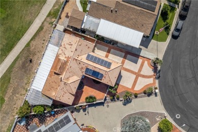 Enjoy breathtaking panoramic golf course views from this on  in California - for sale on GolfHomes.com, golf home, golf lot