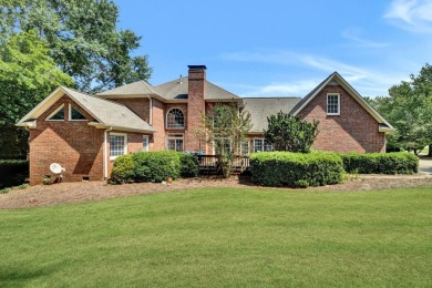 Welcome to this quality-built custom brick home, thoughtfully on The Carolina Country Club in South Carolina - for sale on GolfHomes.com, golf home, golf lot