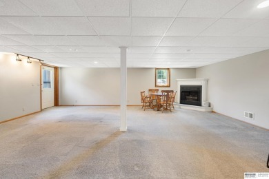 Nathan Hanson, M: , Nathan.Hanson,   - Stunning ranch-style home on Oak Hills Country Club in Nebraska - for sale on GolfHomes.com, golf home, golf lot