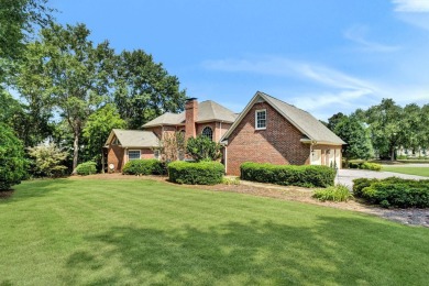 Welcome to this quality-built custom brick home, thoughtfully on The Carolina Country Club in South Carolina - for sale on GolfHomes.com, golf home, golf lot