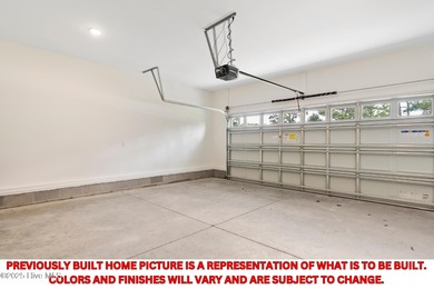 To be built with anticipated completion in Summer 2026, this on The Lakes Country Club in North Carolina - for sale on GolfHomes.com, golf home, golf lot