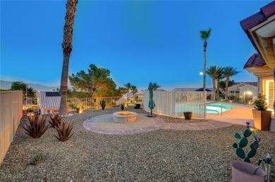 Experience affordable luxury living in Sun City Summerlin! This on Highland Falls Golf Club in Nevada - for sale on GolfHomes.com, golf home, golf lot