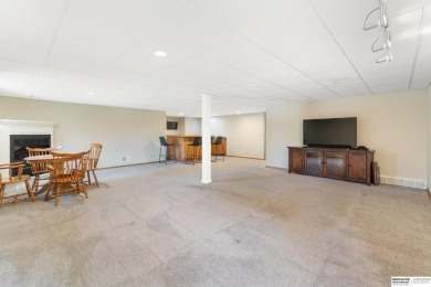 Nathan Hanson, M: , Nathan.Hanson,   - Stunning ranch-style home on Oak Hills Country Club in Nebraska - for sale on GolfHomes.com, golf home, golf lot