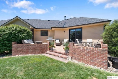 Nathan Hanson, M: , Nathan.Hanson,   - Stunning ranch-style home on Oak Hills Country Club in Nebraska - for sale on GolfHomes.com, golf home, golf lot