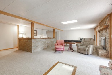 Spacious ranch ''FOR SAIL'' on the highly desired Courtland on Apple Valley Golf Course in Ohio - for sale on GolfHomes.com, golf home, golf lot