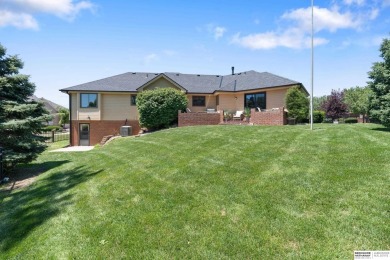 Nathan Hanson, M: , Nathan.Hanson,   - Stunning ranch-style home on Oak Hills Country Club in Nebraska - for sale on GolfHomes.com, golf home, golf lot