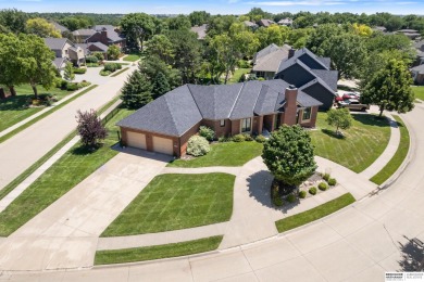 Nathan Hanson, M: , Nathan.Hanson,   - Stunning ranch-style home on Oak Hills Country Club in Nebraska - for sale on GolfHomes.com, golf home, golf lot