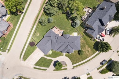 Nathan Hanson, M: , Nathan.Hanson,   - Stunning ranch-style home on Oak Hills Country Club in Nebraska - for sale on GolfHomes.com, golf home, golf lot