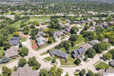 Nathan Hanson, M: , Nathan.Hanson,   - Stunning ranch-style home on Oak Hills Country Club in Nebraska - for sale on GolfHomes.com, golf home, golf lot