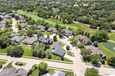 Nathan Hanson, M: , Nathan.Hanson,   - Stunning ranch-style home on Oak Hills Country Club in Nebraska - for sale on GolfHomes.com, golf home, golf lot
