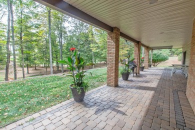 Spacious ranch ''FOR SAIL'' on the highly desired Courtland on Apple Valley Golf Course in Ohio - for sale on GolfHomes.com, golf home, golf lot