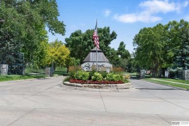 Nathan Hanson, M: , Nathan.Hanson,   - Stunning ranch-style home on Oak Hills Country Club in Nebraska - for sale on GolfHomes.com, golf home, golf lot