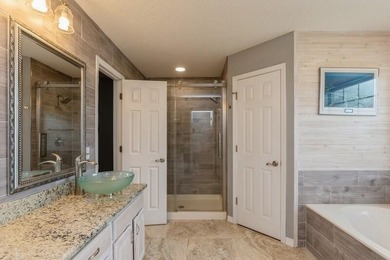 NEW FLOORING!!! Welcome to this stunning property in Hidden on The Club At Hidden Creek in Florida - for sale on GolfHomes.com, golf home, golf lot