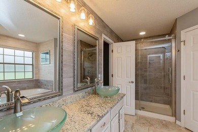 NEW FLOORING!!! Welcome to this stunning property in Hidden on The Club At Hidden Creek in Florida - for sale on GolfHomes.com, golf home, golf lot