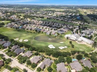 GREAT LOCATION IN COPPER CANYON! 23 ACRES WITHIN THE ETJ on Lantana Golf Club in Texas - for sale on GolfHomes.com, golf home, golf lot