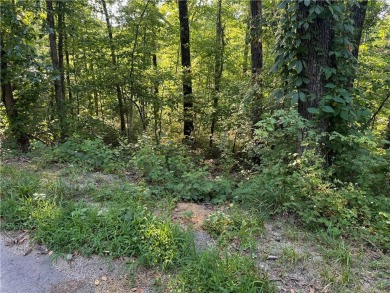 Build your dream home 5 mins from Lake Windsor Dam on this 0.33 on Bella Vista Country Club and Golf Course in Arkansas - for sale on GolfHomes.com, golf home, golf lot