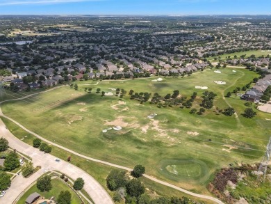 GREAT LOCATION IN COPPER CANYON! 23 ACRES WITHIN THE ETJ on Lantana Golf Club in Texas - for sale on GolfHomes.com, golf home, golf lot