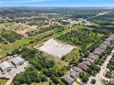 GREAT LOCATION IN COPPER CANYON! 23 ACRES WITHIN THE ETJ on Lantana Golf Club in Texas - for sale on GolfHomes.com, golf home, golf lot