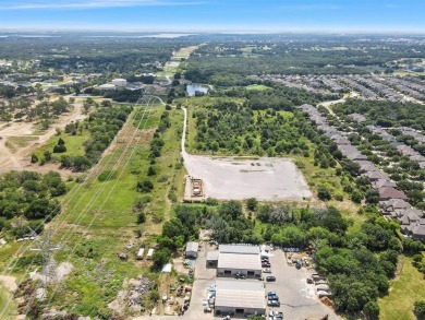 GREAT LOCATION IN COPPER CANYON! 23 ACRES WITHIN THE ETJ on Lantana Golf Club in Texas - for sale on GolfHomes.com, golf home, golf lot