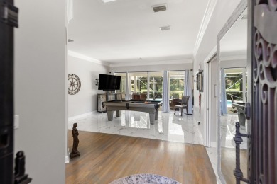 Located on a premium lot backing to the 15th hole of the Emerald on Emerald Bay Golf Club in Florida - for sale on GolfHomes.com, golf home, golf lot
