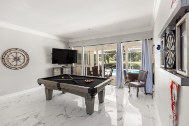 Located on a premium lot backing to the 15th hole of the Emerald on Emerald Bay Golf Club in Florida - for sale on GolfHomes.com, golf home, golf lot