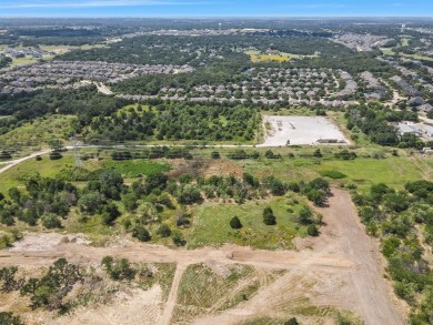 GREAT LOCATION IN COPPER CANYON! 23 ACRES WITHIN THE ETJ on Lantana Golf Club in Texas - for sale on GolfHomes.com, golf home, golf lot