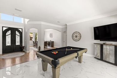 Located on a premium lot backing to the 15th hole of the Emerald on Emerald Bay Golf Club in Florida - for sale on GolfHomes.com, golf home, golf lot