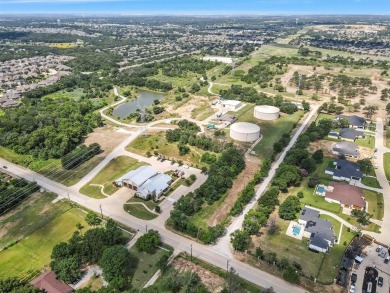 GREAT LOCATION IN COPPER CANYON! 23 ACRES WITHIN THE ETJ on Lantana Golf Club in Texas - for sale on GolfHomes.com, golf home, golf lot
