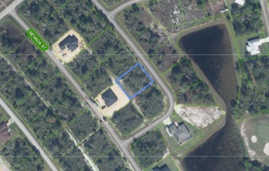 Excellent opportunity to build your dream home on this desirable on Sun n Lake Golf and Country Club in Florida - for sale on GolfHomes.com, golf home, golf lot