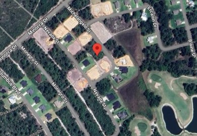 Excellent opportunity to build your dream home on this desirable on Sun n Lake Golf and Country Club in Florida - for sale on GolfHomes.com, golf home, golf lot