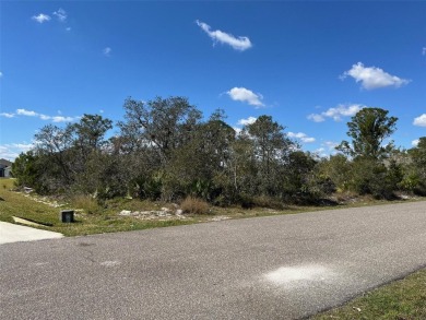 Excellent opportunity to build your dream home on this desirable on Sun n Lake Golf and Country Club in Florida - for sale on GolfHomes.com, golf home, golf lot