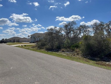 Excellent opportunity to build your dream home on this desirable on Sun n Lake Golf and Country Club in Florida - for sale on GolfHomes.com, golf home, golf lot