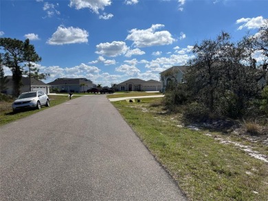 Excellent opportunity to build your dream home on this desirable on Sun n Lake Golf and Country Club in Florida - for sale on GolfHomes.com, golf home, golf lot