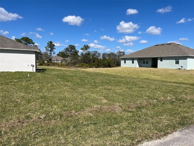 Excellent opportunity to build your dream home on this desirable on Sun n Lake Golf and Country Club in Florida - for sale on GolfHomes.com, golf home, golf lot