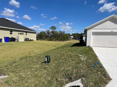 Excellent opportunity to build your dream home on this desirable on Sun n Lake Golf and Country Club in Florida - for sale on GolfHomes.com, golf home, golf lot