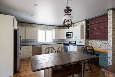 Welcome to 149 Paddock Street - A Spacious and Versatile Home in on Ives Hill Country Club in New York - for sale on GolfHomes.com, golf home, golf lot