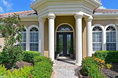 Incredible opportunity awaits!  Imagine the privacy presented on Waterlefe Golf and River Club in Florida - for sale on GolfHomes.com, golf home, golf lot