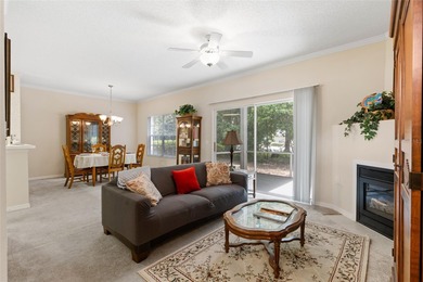 This charming and meticulously maintained 2-bedroom, 2-bathroom on Haile Plantation Golf and Country Club in Florida - for sale on GolfHomes.com, golf home, golf lot