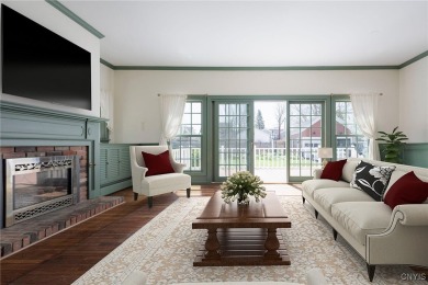 Welcome to 149 Paddock Street - A Spacious and Versatile Home in on Ives Hill Country Club in New York - for sale on GolfHomes.com, golf home, golf lot