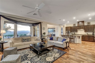 A rare find!  This is the only single-story home listed in Lake on Falls Golf Course in Nevada - for sale on GolfHomes.com, golf home, golf lot
