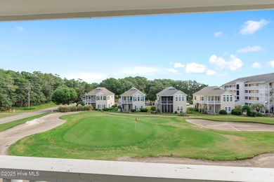 This cozy 2 bedroom 2 bath condo is nestled right on Brick on Brick Landing Plantation Yacht and Golf Club in North Carolina - for sale on GolfHomes.com, golf home, golf lot