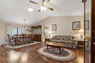 Welcome to 7486 Heather Walk Drive in beautiful Weeki Wachee on Heather Golf and Country Club in Florida - for sale on GolfHomes.com, golf home, golf lot