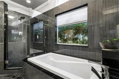 Beautifully updated home on the 12th tee box of Oak Harbor Golf on Oak Harbor Golf Club in Louisiana - for sale on GolfHomes.com, golf home, golf lot