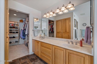 Imagine waking up on a highly rated championship golf course on Silver Creek Golf Club in Arizona - for sale on GolfHomes.com, golf home, golf lot