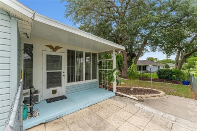 Popular 2/2 Palm II model w/1678 sf of living area, including a on Nancy Lopez Legacy Golf and Country Club in Florida - for sale on GolfHomes.com, golf home, golf lot