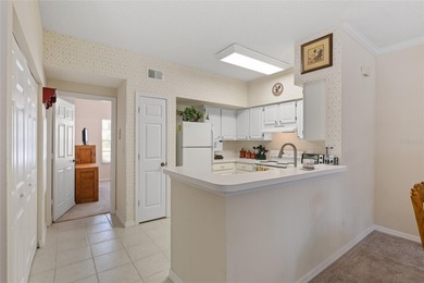 This charming and meticulously maintained 2-bedroom, 2-bathroom on Haile Plantation Golf and Country Club in Florida - for sale on GolfHomes.com, golf home, golf lot
